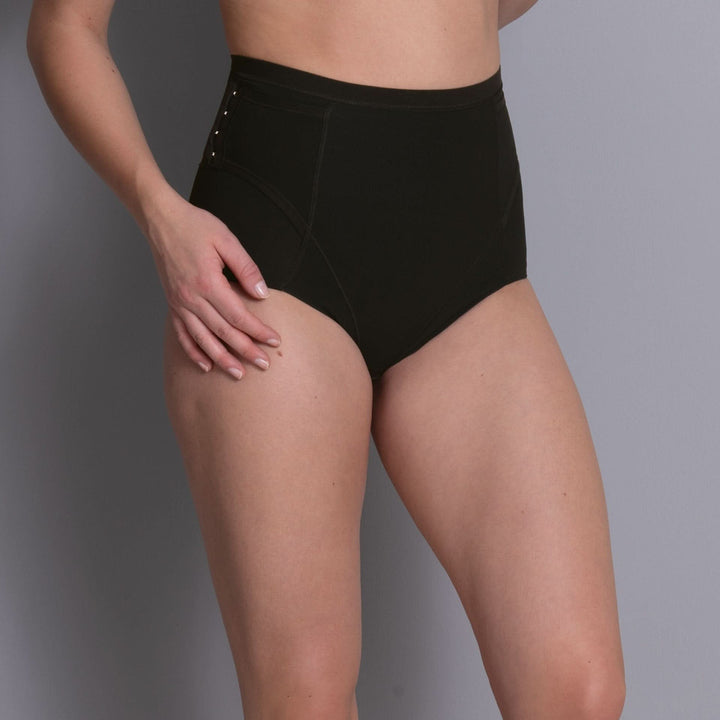 Florence super reducing girdle panty cut