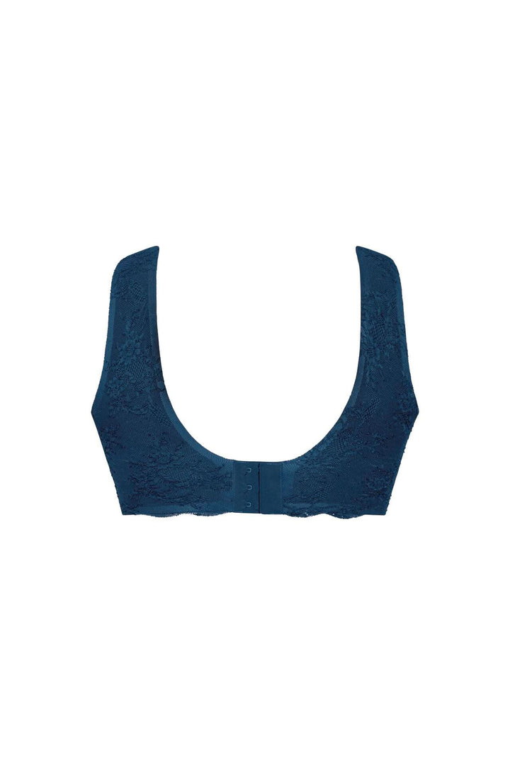 TOP suave sin costuras y sin aros IDEAL COMODIDAD ESSENCIALS LACE