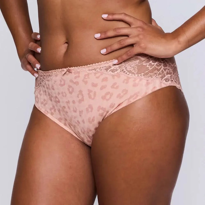 MADISON SWEET LIMITED EDITION high waisted briefs