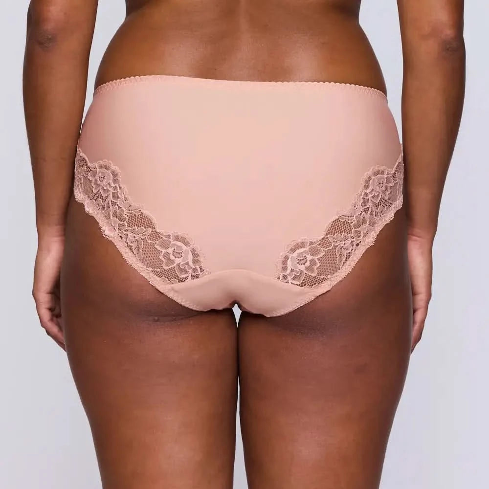 MADISON SWEET LIMITED EDITION high waisted briefs