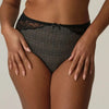 MADISON TAILOR LIMITED EDITION high waisted brief