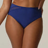MONTARA LAZURITE high waisted briefs