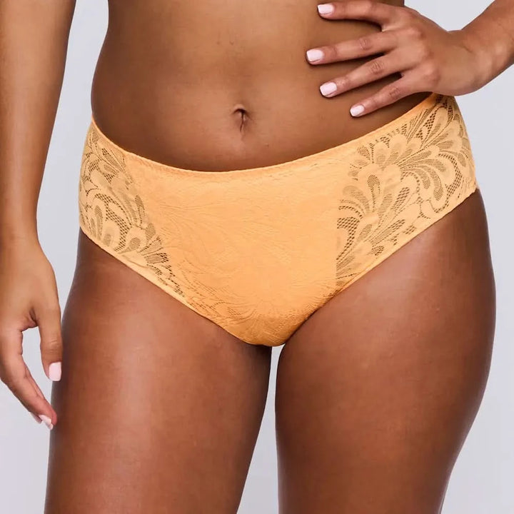 RUPI SUNNY high waisted panties