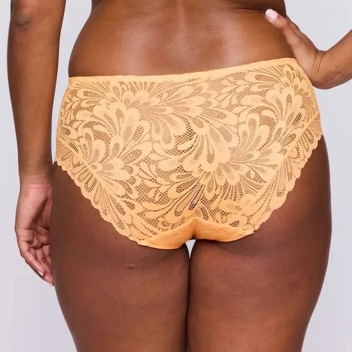 RUPI SUNNY high waisted panties