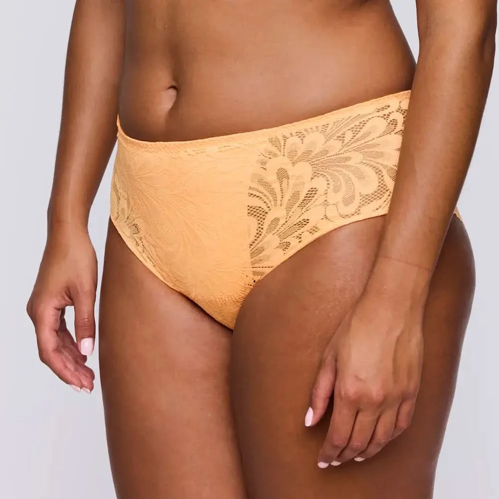 RUPI SUNNY high waisted panties