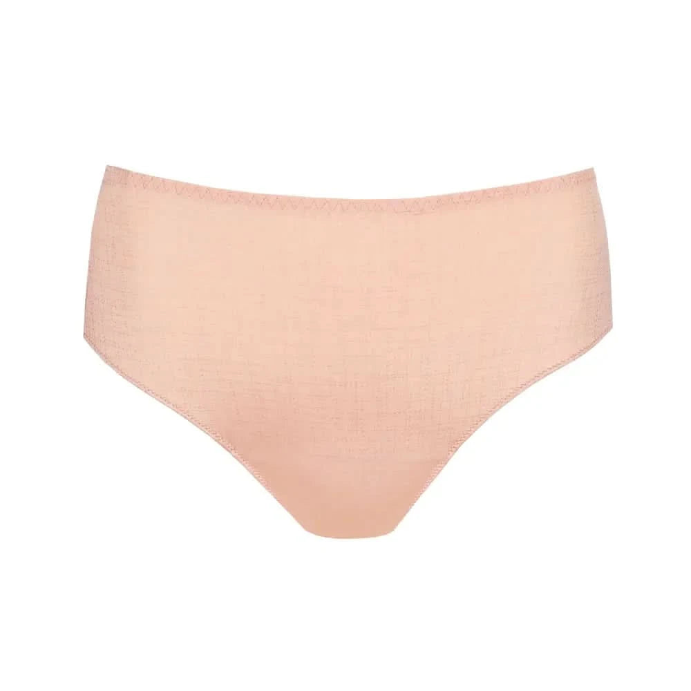 Vennera Pink High Waisted Briefs
