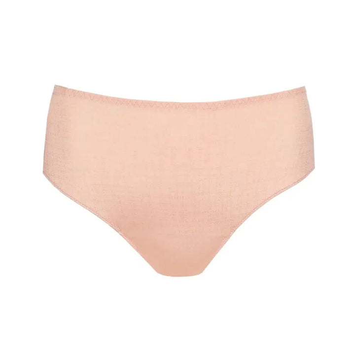 Vennera Pink High Waisted Briefs