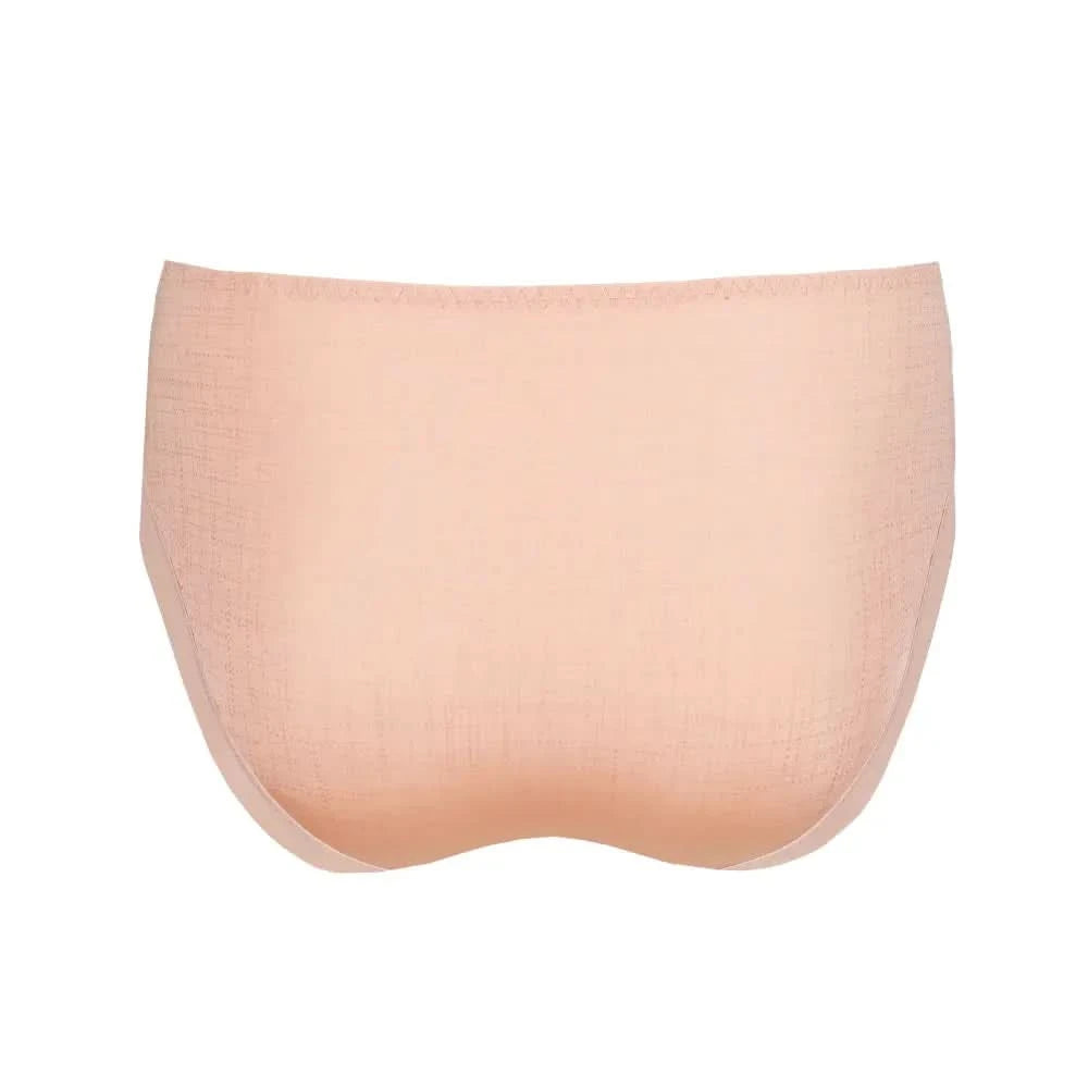 Vennera Pink High Waisted Briefs
