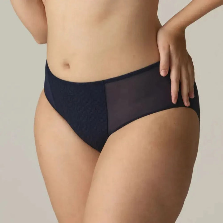 YELAPA high waisted panties