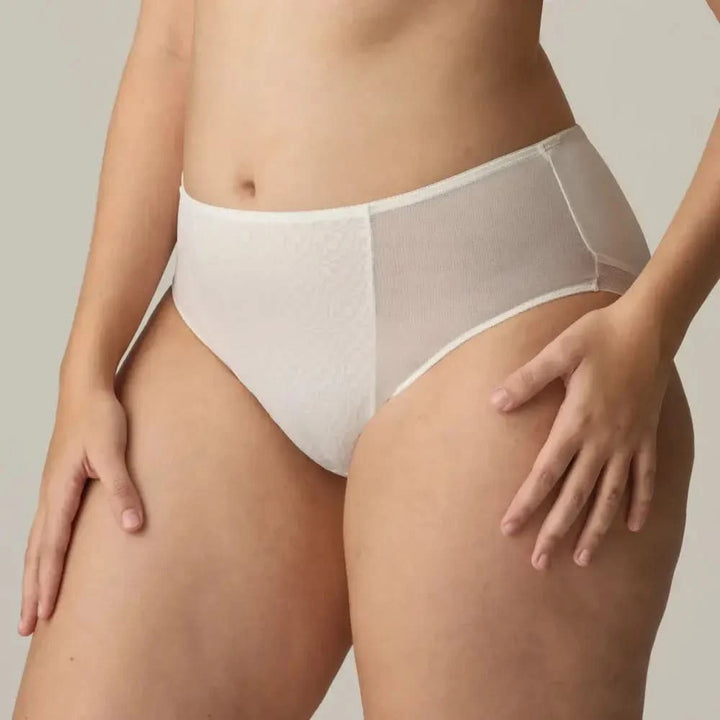 YELAPA high waisted panties