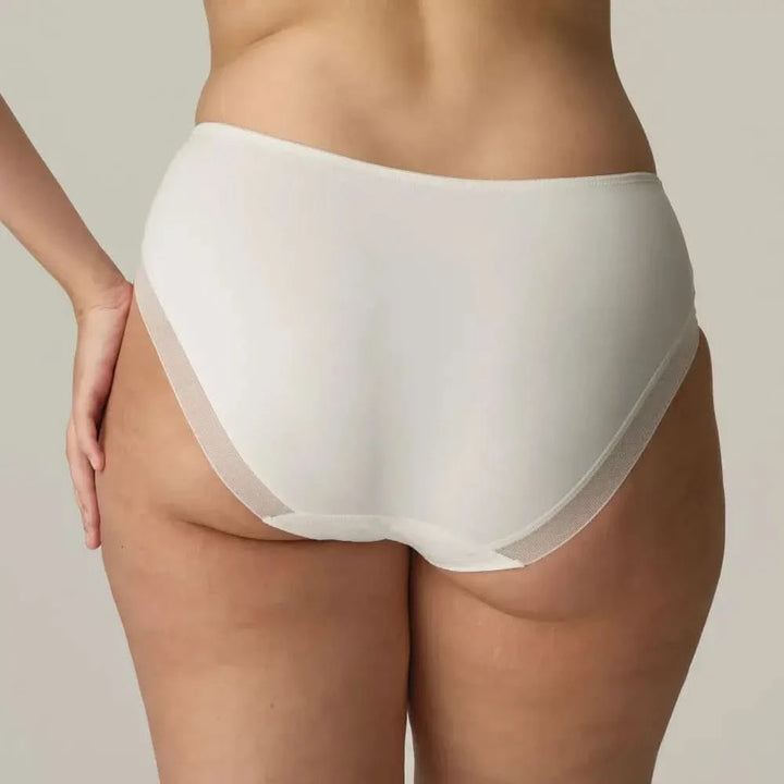 YELAPA high waisted panties
