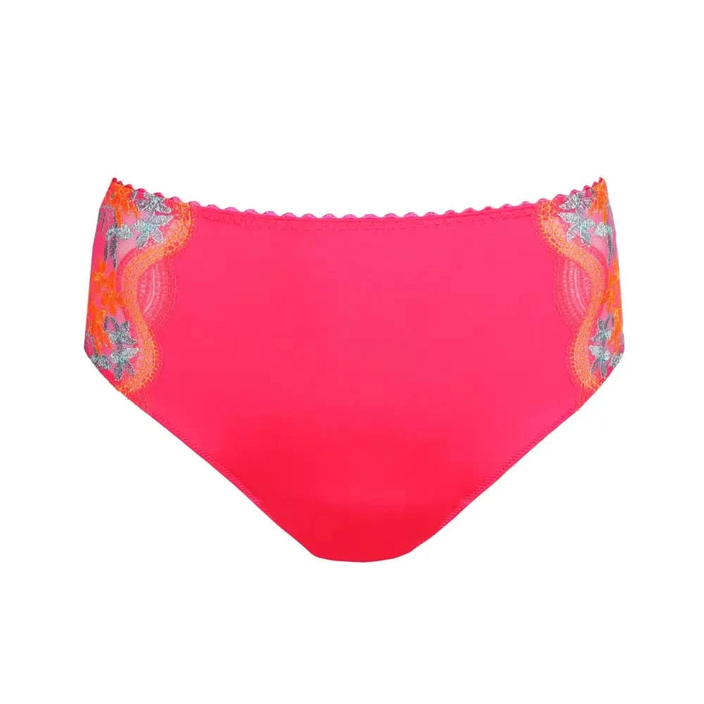 CALA LUNA high waist panty