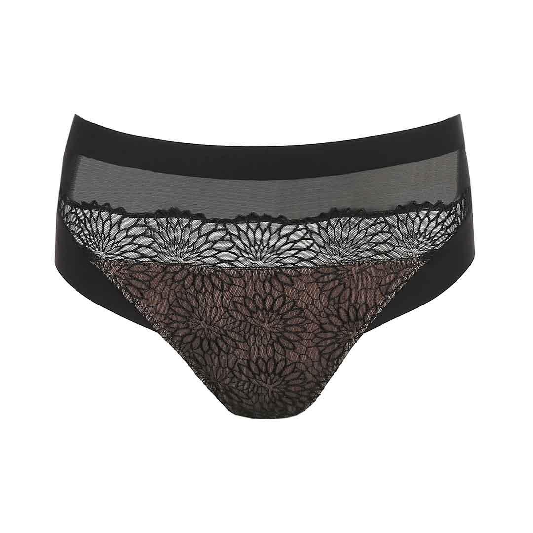 SOPHORA Lace High Panty