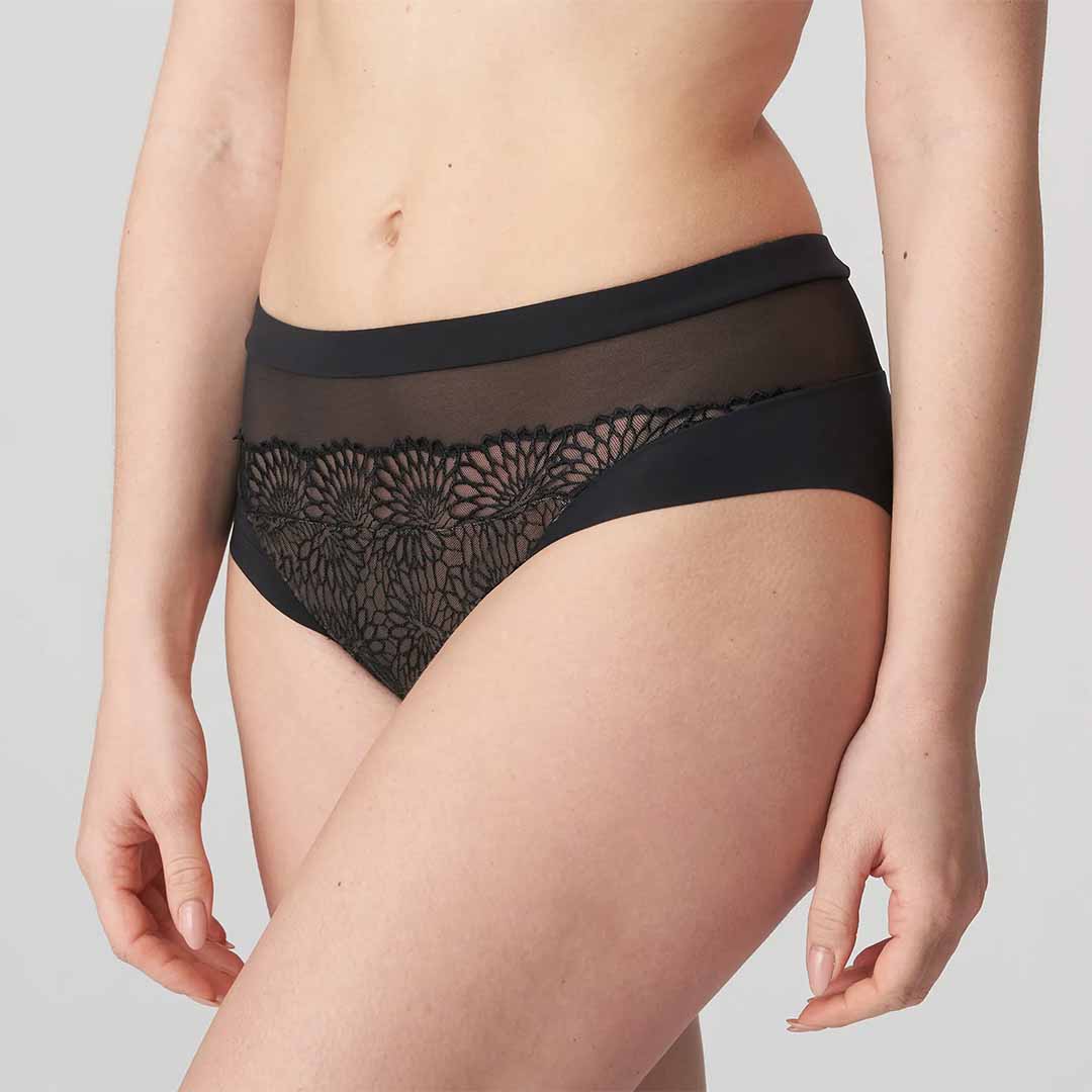 SOPHORA Lace High Panty