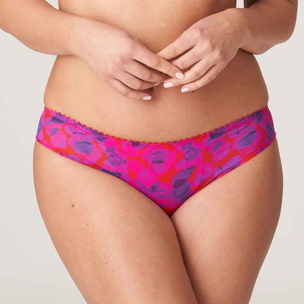 LENOX HILL NEW SEASON bikini bottoms