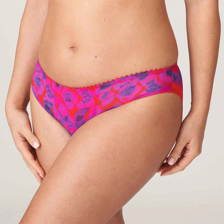 LENOX HILL NEW SEASON bikini bottoms