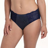 Braga talle alto ORELY BLUE