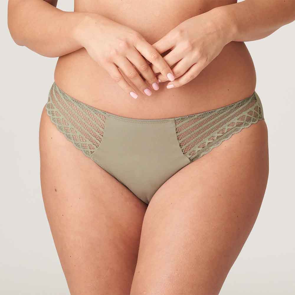 EAST END BOTANIQUE NEW SEASON panties