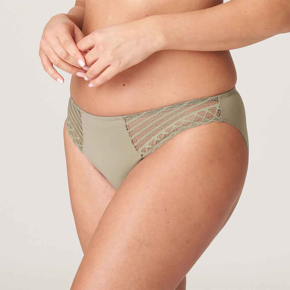 EAST END BOTANIQUE NEW SEASON panties