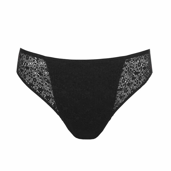 EPIRUS BLACK panties