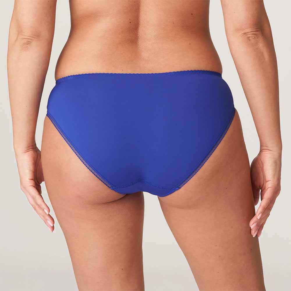 ORLANDO BLUE panties LIMITED EDITION