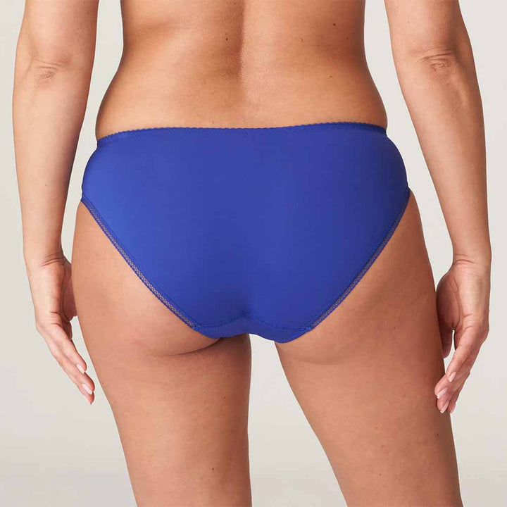 ORLANDO BLUE panties LIMITED EDITION