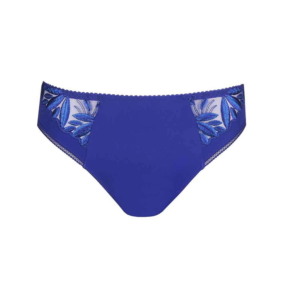 ORLANDO BLUE panties LIMITED EDITION