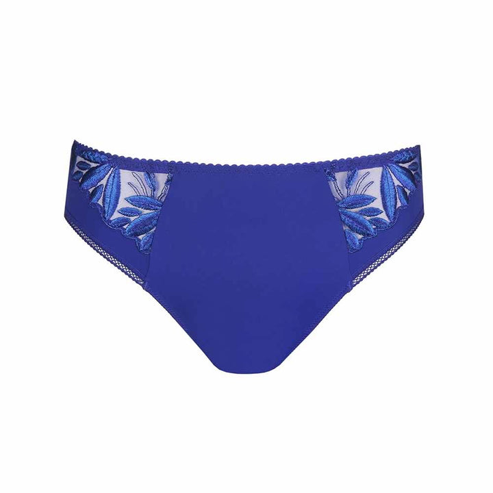 ORLANDO BLUE panties LIMITED EDITION