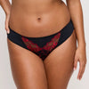 Braguita SPRINGDALE BLACK ROSE