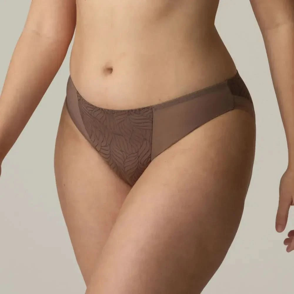 Ajusco panties