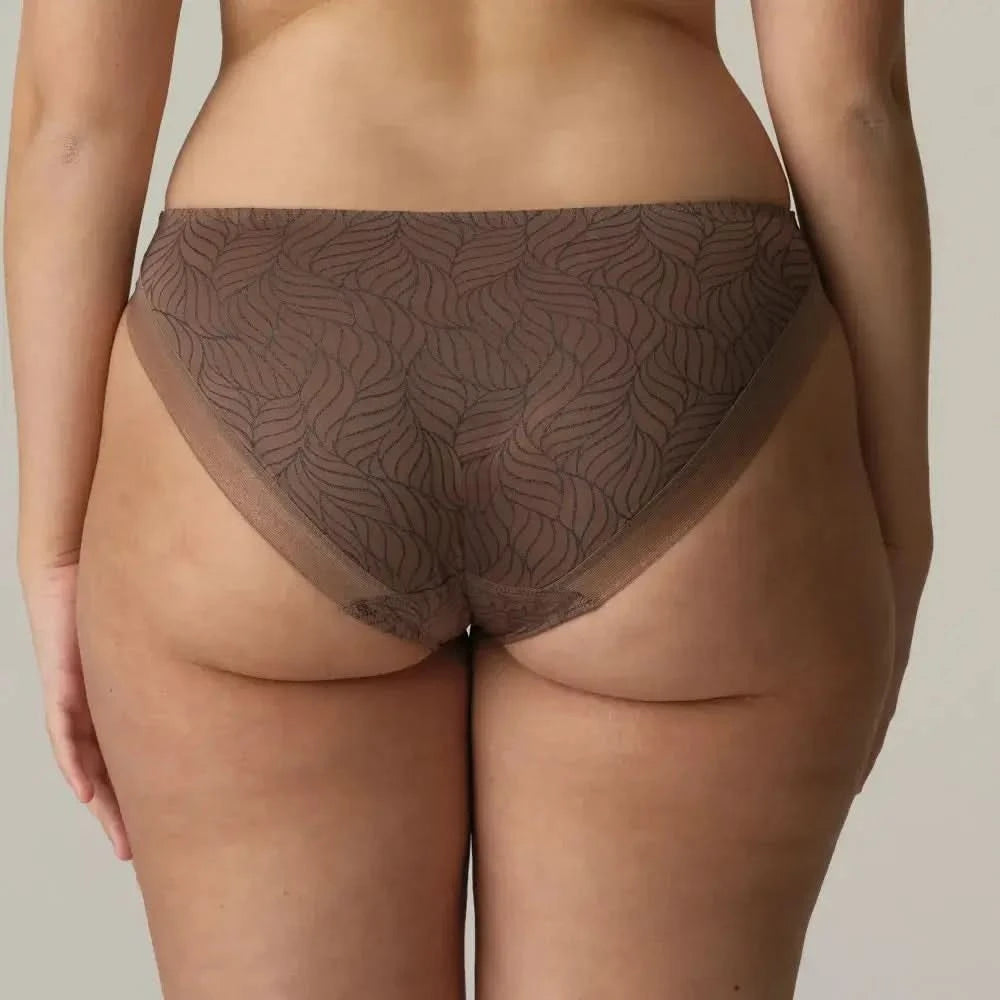 Ajusco panties