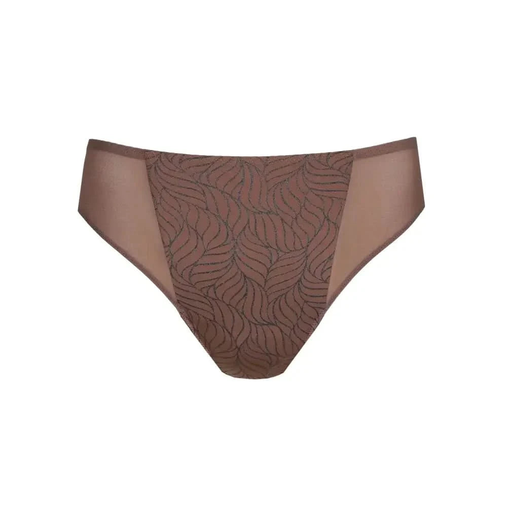 Ajusco panties