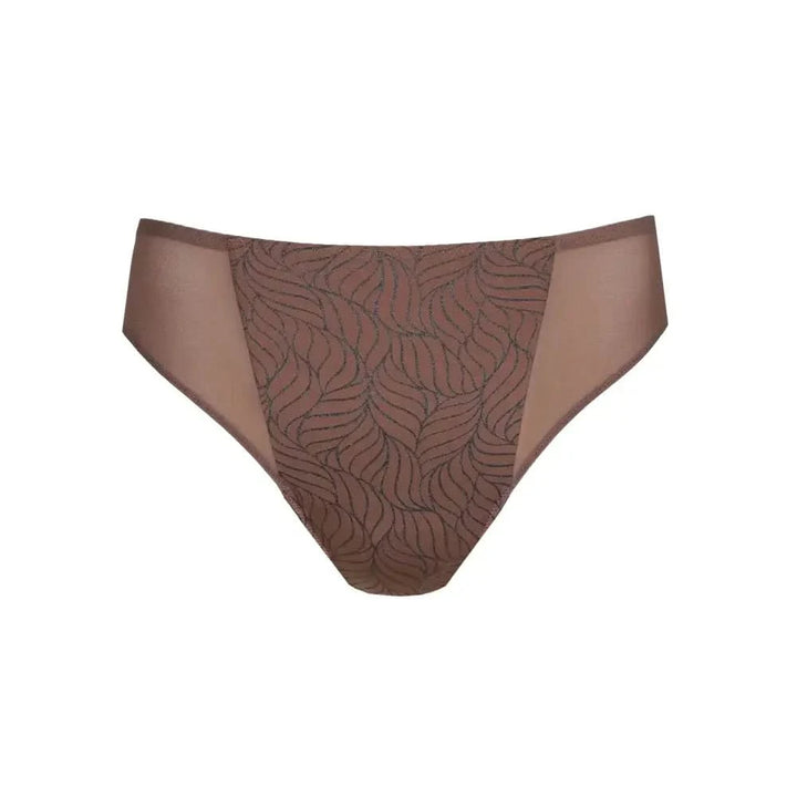 Ajusco panties