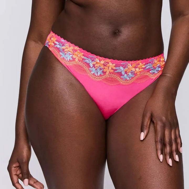 CALA LUNA PINK Knickers