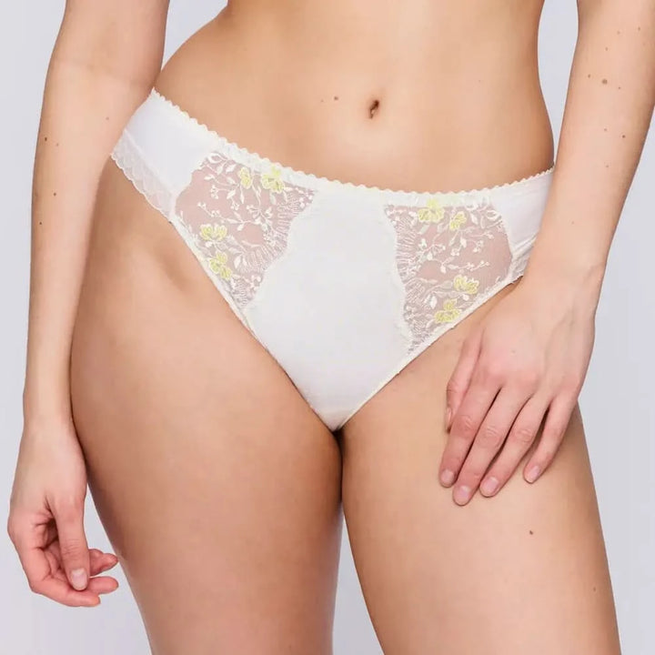 NOVARO NATURAL panties