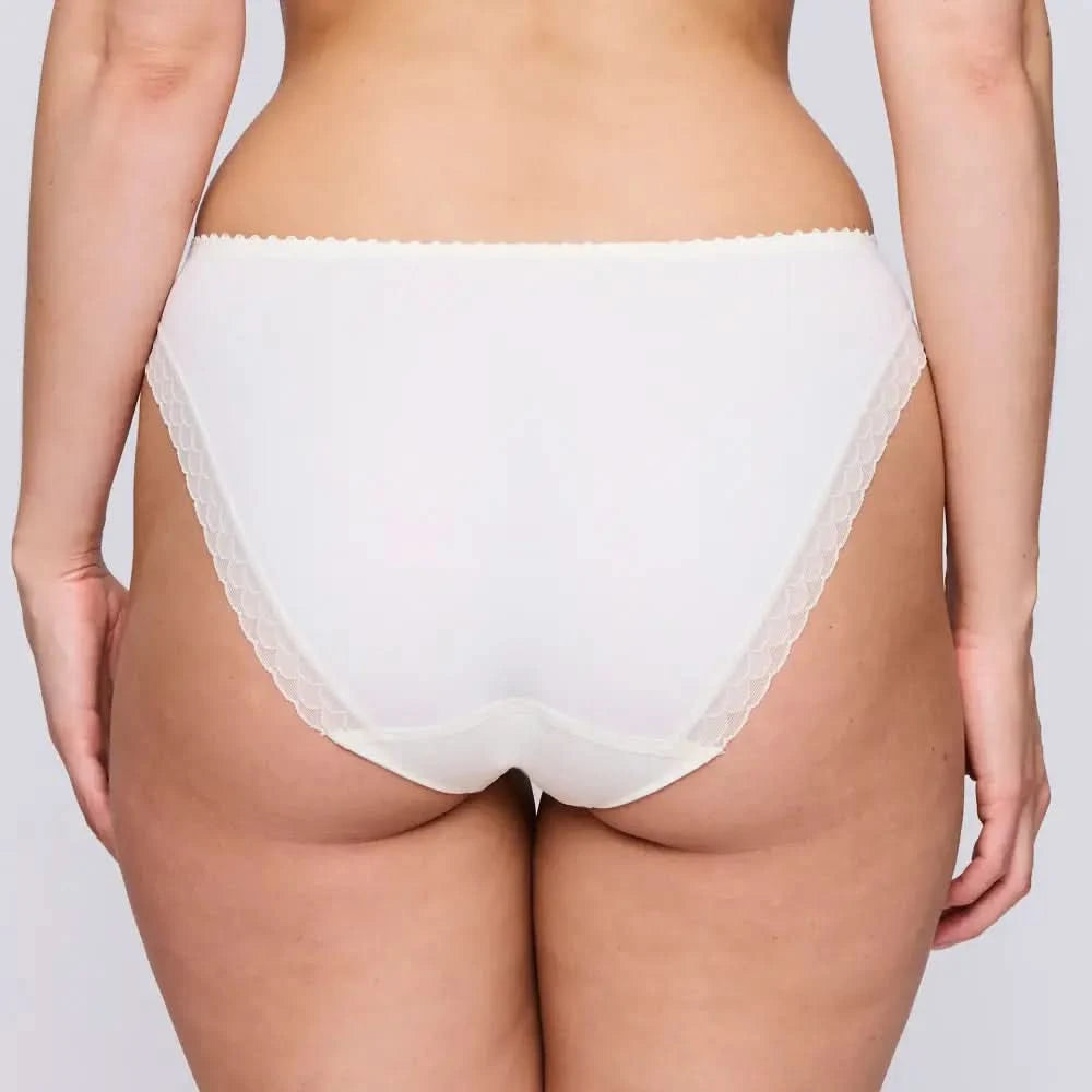 NOVARO NATURAL panties