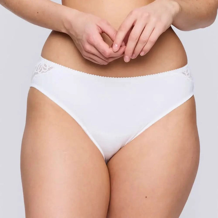 Salerno natural panties