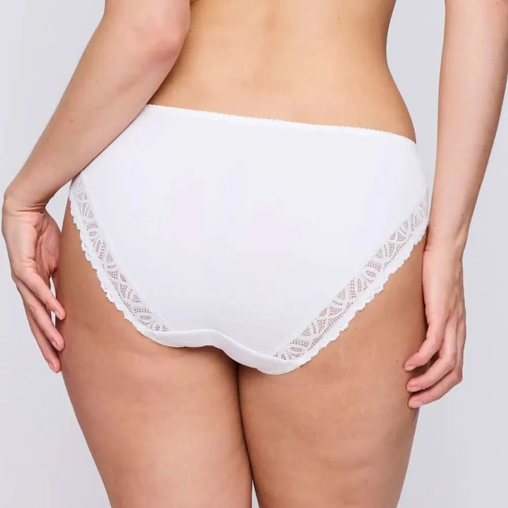 Salerno natural panties