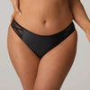 Braguita ZIPOLITE NEGRO