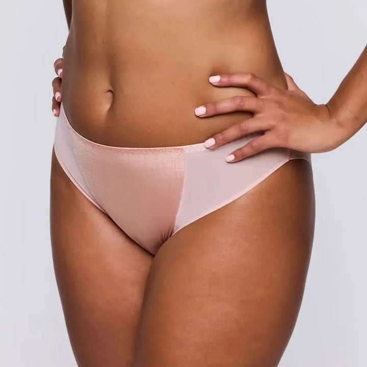 Bikini bottoms VENNERA PINK