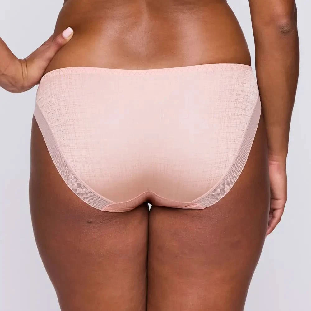 Bikini bottoms VENNERA PINK