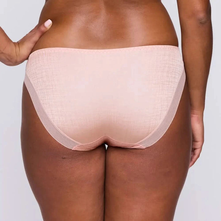 Bikini bottoms VENNERA PINK