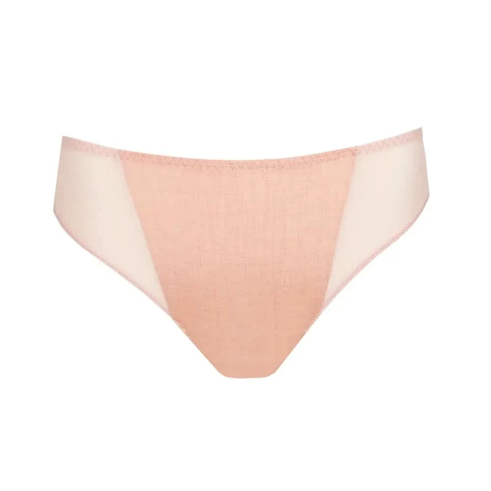 Bikini bottoms VENNERA PINK