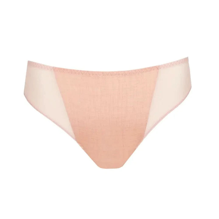 Bikini bottoms VENNERA PINK