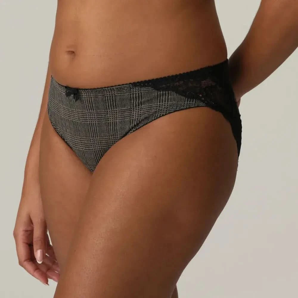 Madison Tailor Bikini Bottoms LIMITED EDITION