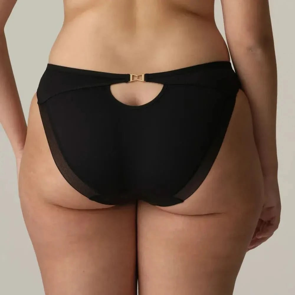 VALLARTA open detail panties