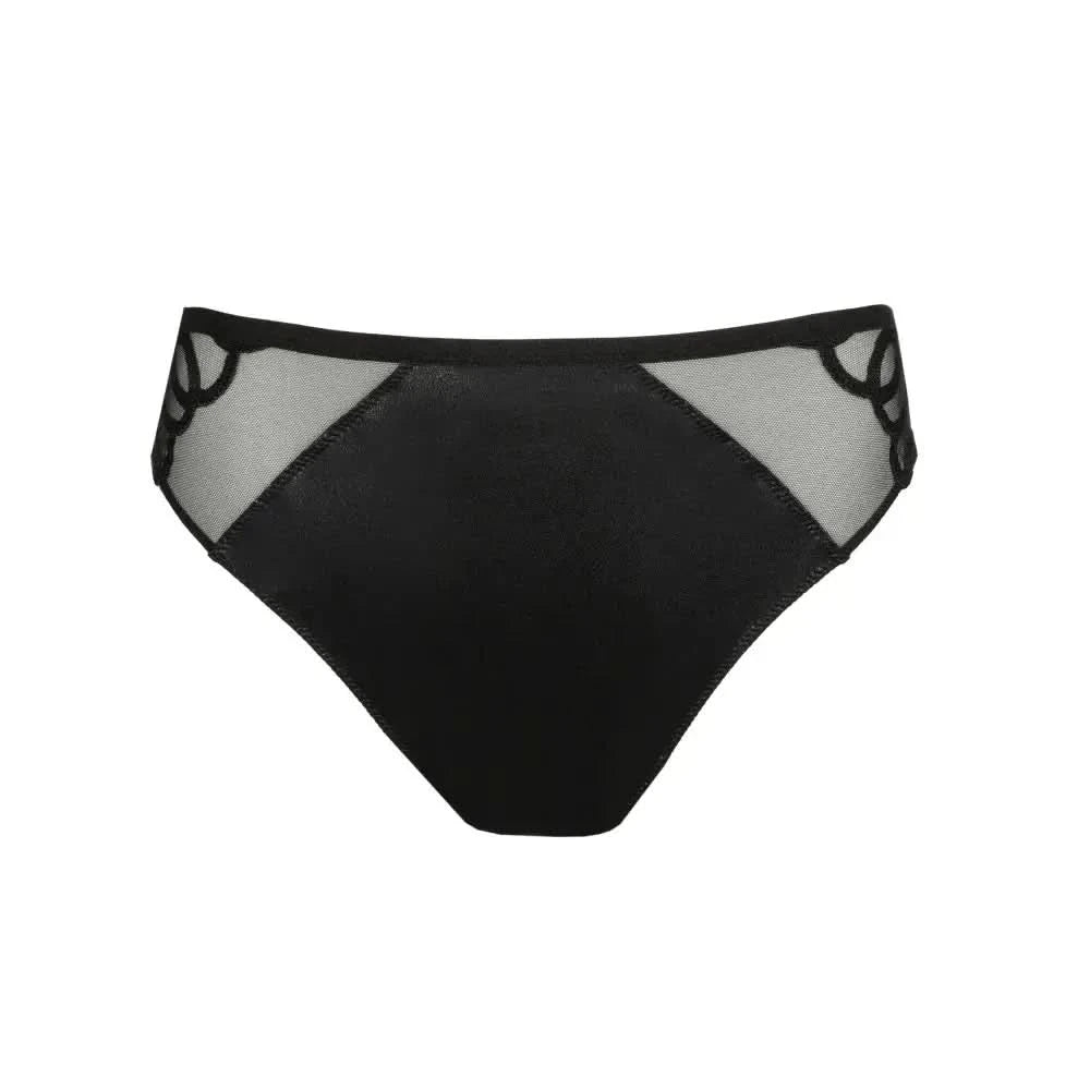VALLARTA open detail panties