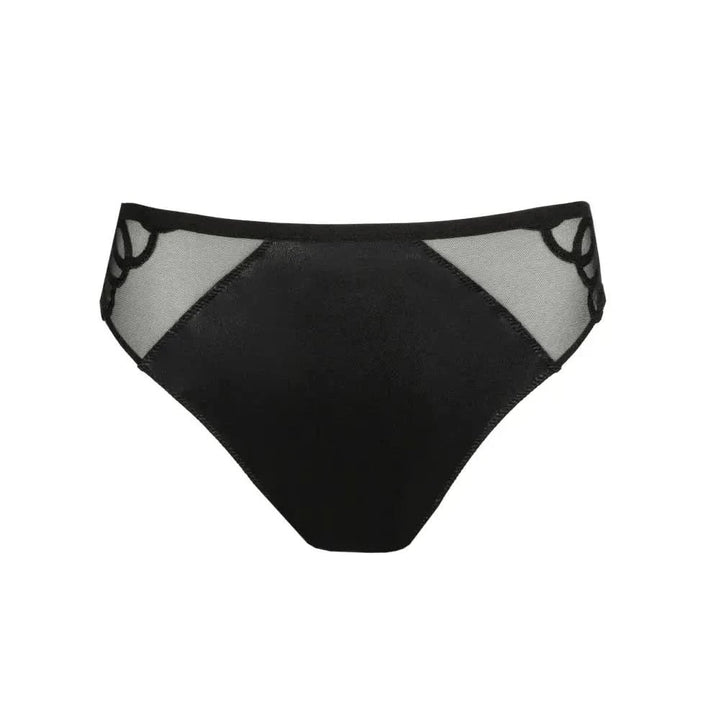 VALLARTA open detail panties