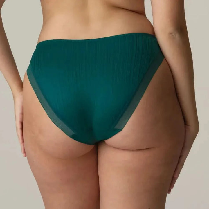 Knokke Green Panties