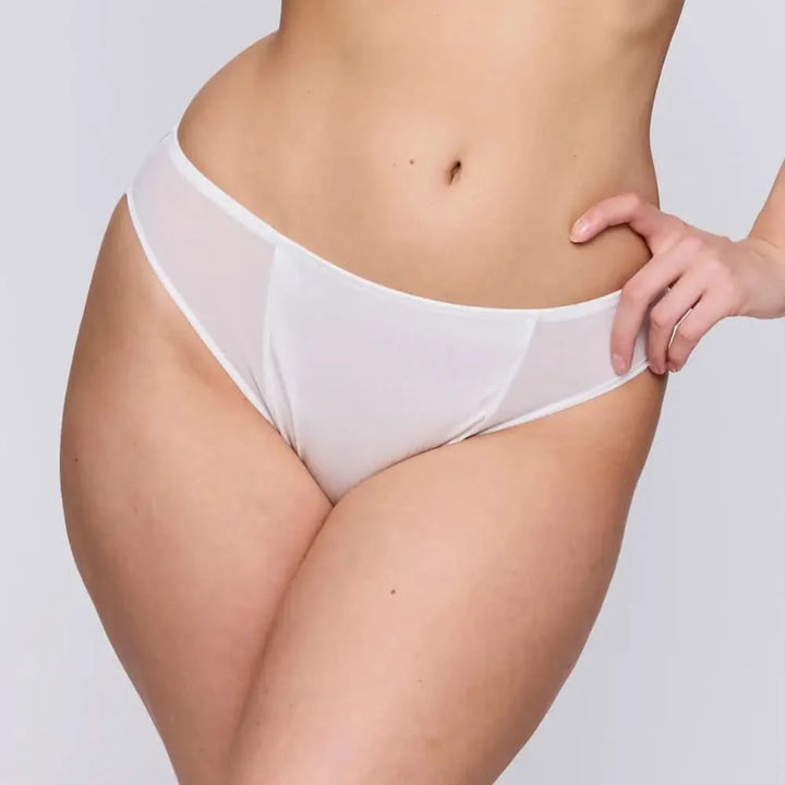 Knokke Natural Panties